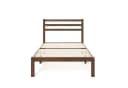 ZINUS Massivholzbett Leni Bambus 90x200 cm Bild 4