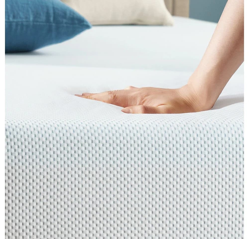 ZINUS Komfortschaummatratze Memory Foam 90x200 cm 20,3 cm - Bild 3