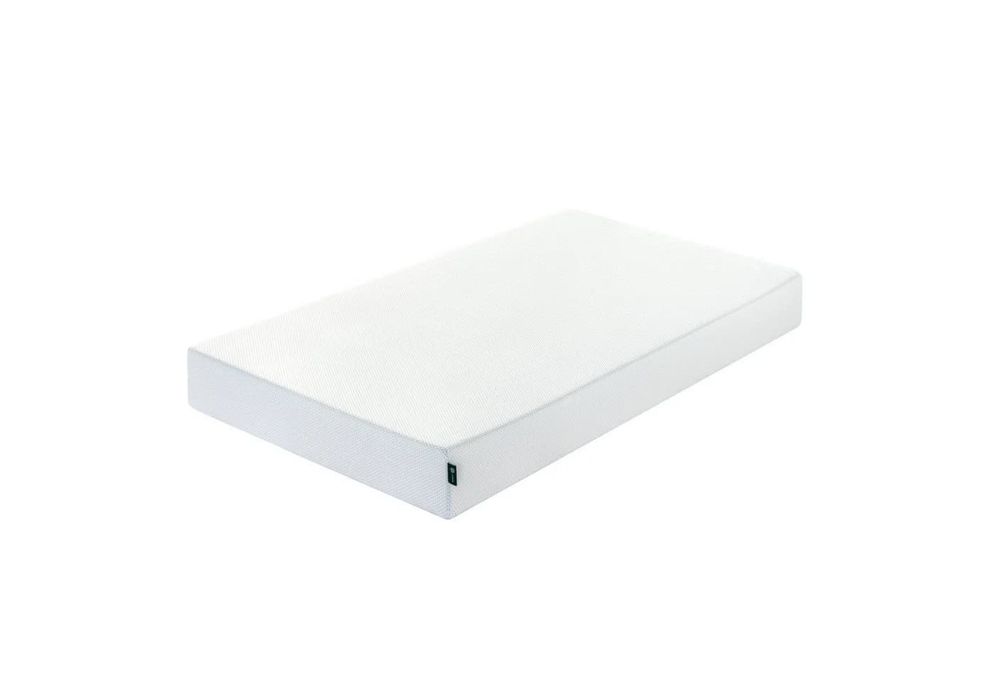 ZINUS Komfortschaummatratze Memory Foam 90x200 cm 20,3 cm - Bild 4