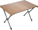TIMBER RIDGE Campingtisch Klappbar 100 kg Tragkraft Bild 2