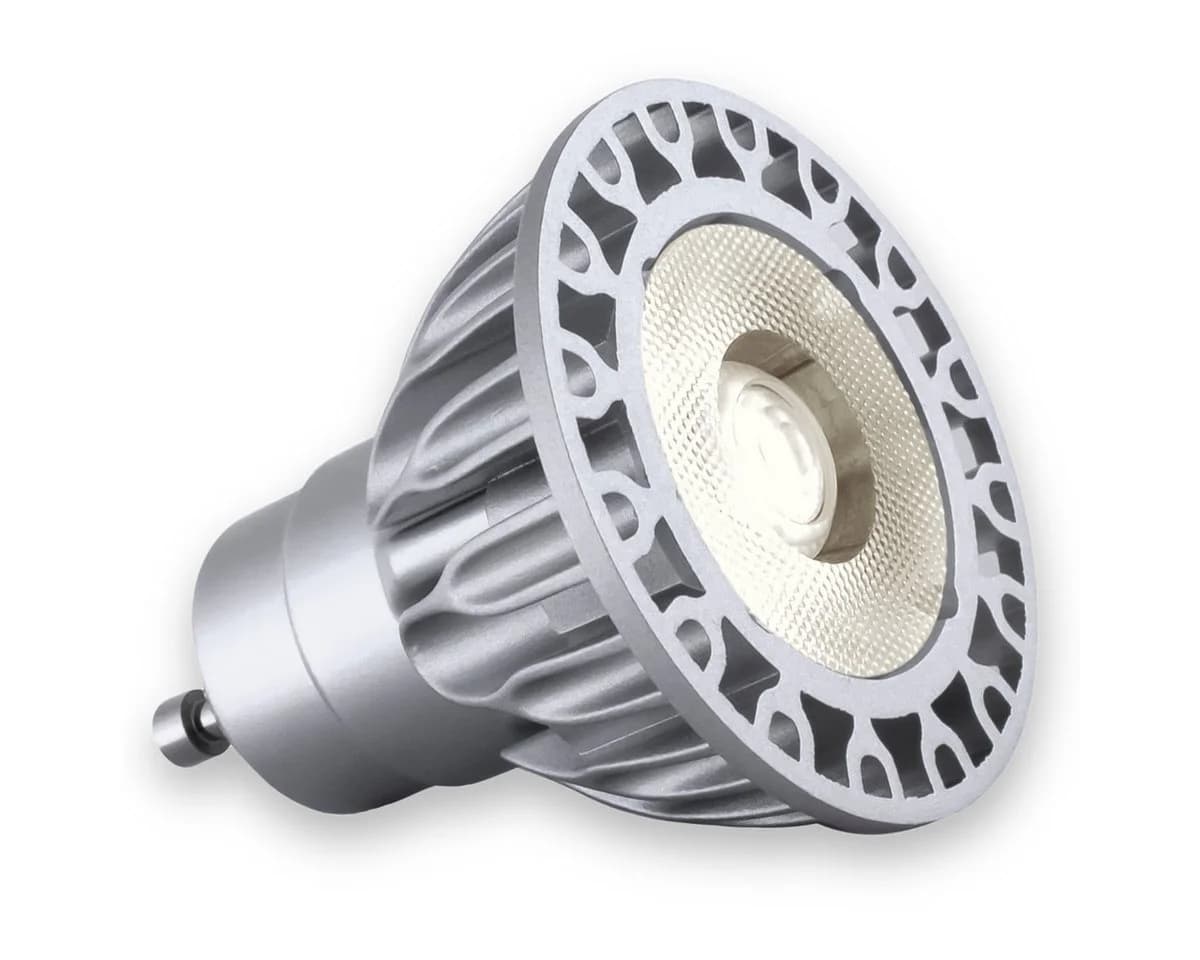 Soraa Vivid 3 MR16 GU10 LED 7,5W 25° Warmton Vollspektrum dimmbar