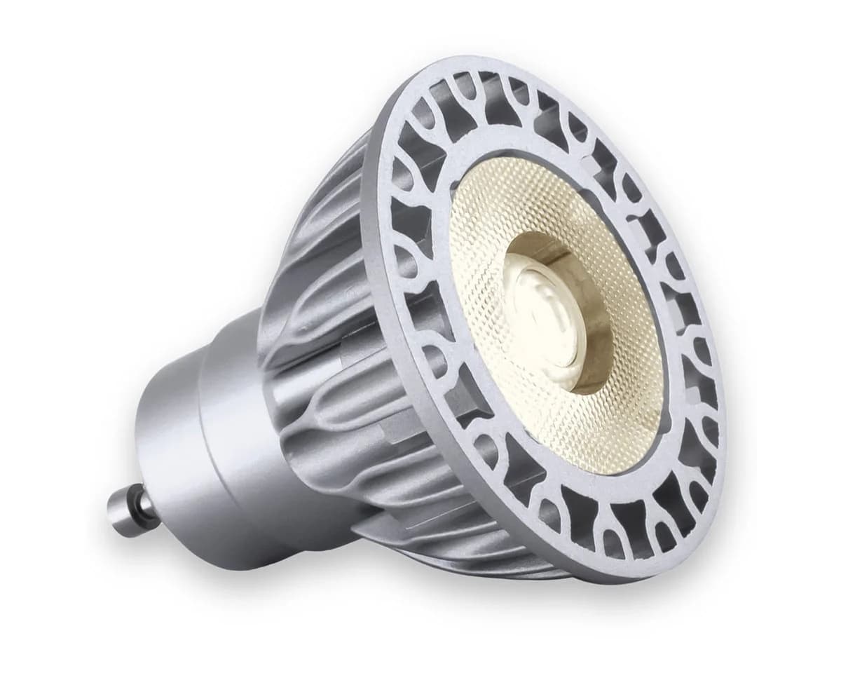 Soraa Vivid 3 MR16 GU10 LED 7,5W 25° Warmton Vollspektrum dimmbar - Bild 2