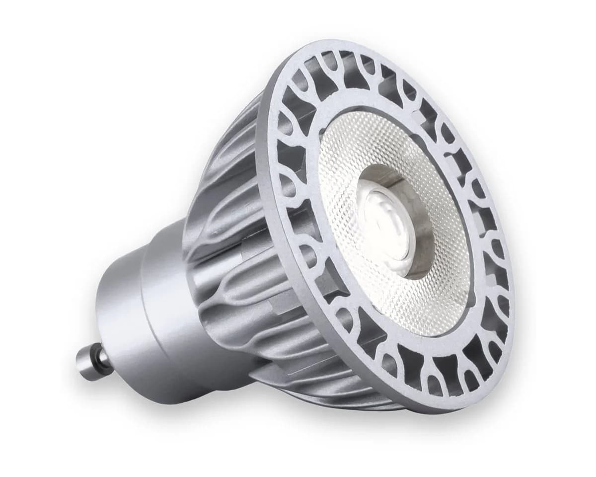 Soraa Vivid 3 MR16 GU10 LED 7,5W 25° Warmton Vollspektrum dimmbar - Bild 3