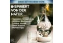 MAYU Water Wasserkaraffe Swirl Borosilikatglas Bild 1