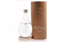 MAYU Water Wasserkaraffe Swirl Borosilikatglas Bild 2