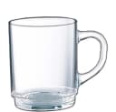 ARCOROC Teeglas 12-tlg. Transparent Gehärtetes Glas 25cl Bild 2