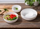 Luminarc Auflaufform Smart Cuisini Diwali rund 18 cm Glas Bild 1