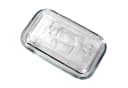 Luminarc Butterdose Glas mit Kuh-Motiv Bild 4