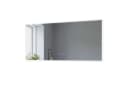 AQUALAVOS LED Badspiegel 140x70 cm Touch Beschlagfrei mit Beleuchtung Bild 4
