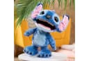 Just Play Disney Stitch Ultimate Stitch 43 cm Interaktives Plüschtier Bild 5