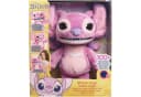 Just Play Disney Stitch Ultimate Angel Interaktives Plüschtier Bild 5