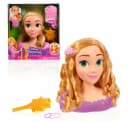 Just Play Disney Rapunzel Büste mit Zubehör Bild 1