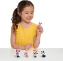 Just Play Disney Junior Minnie Mouse Minifiguren 5er-Pack Rosa Bild 1