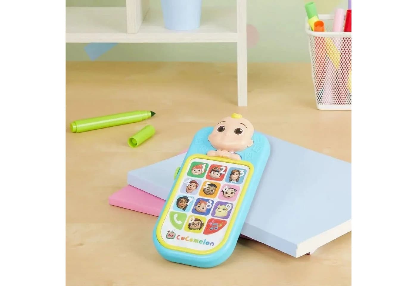 Cocomelon Jj'S My First Phone