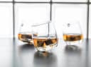 Gravidus Bar Rocking Whiskyglas 6er Set 200 ml Transparent Bild 2