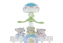Fisher-Price® Mobile 3in1 Traumbärchen Mobile mit Sternen-Projektion Bild 3