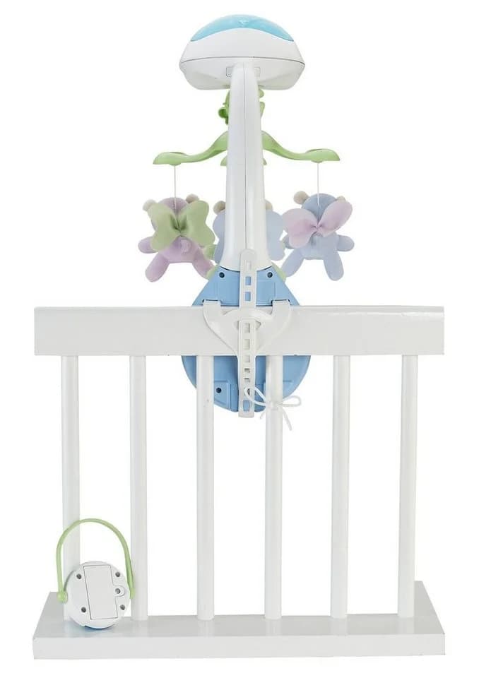 Fisher-Price® Mobile 3in1 Traumbärchen Mobile mit Sternen-Projektion - Bild 4