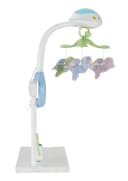 Fisher-Price® Mobile 3in1 Traumbärchen Mobile mit Sternen-Projektion Bild 5