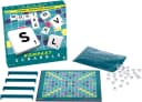 Mattel Games Scrabble Kompakt Reisespiel Bunt Bild 2