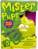 Mattel Games Mister Pups Kartenspiel Bunt Bild 2