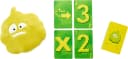 Mattel Games Mister Pups Kartenspiel Bunt Bild 4