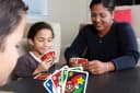Mattel® UNO Kartenspiel Super Mario Bild 1