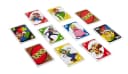 Mattel® UNO Kartenspiel Super Mario Bild 5
