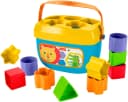 Fisher-Price® Steckspielzeug Babys erste Bausteine, Set Bild 2