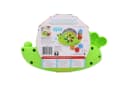 Fisher-Price® Lernspielzeug Musikschnecke mit Musik, Lichtern und Formen Bild 1