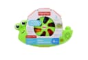 Fisher-Price® Lernspielzeug Musikschnecke mit Musik, Lichtern und Formen Bild 2