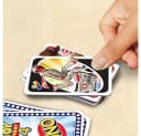 Mattel UNO Kartenspiel Toy Story 4 Design 112 Karten Bild 1