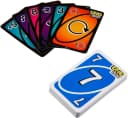 Mattel Games UNO Flip Kartenspiel Bunt Bild 3