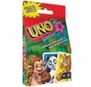 Mattel® UNO Junior Kartenspiel Bunt Bild 2