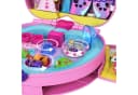 Mattel® Puppen Accessoires-Set Polly Pocket GKL60 Rosa Bild 3
