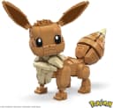 MEGA Construx Pokémon Jumbo Evoli Bauset 845 Teile Bild 4