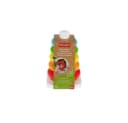 Fisher-Price Stapelspielzeug Eco Farbring Pyramide Bunt Bild 2