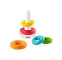Fisher-Price Stapelspielzeug Eco Farbring Pyramide Bunt Bild 5
