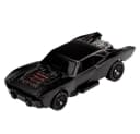Hot Wheels Batmobile The Batman Premium 1:64 Die-Cast Schwarz Bild 1