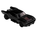 Hot Wheels Batmobile The Batman Premium 1:64 Die-Cast Schwarz Bild 3
