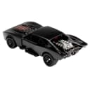 Hot Wheels Batmobile The Batman Premium 1:64 Die-Cast Schwarz Bild 4
