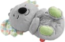 Fisher-Price Schlummer-Koala Plüschfigur mit Musik, Licht und Naturgeräuschen Bild 3