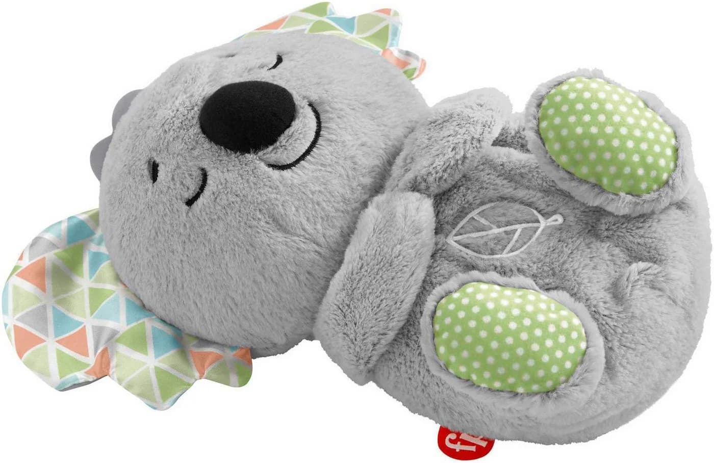 Fisher-Price Schlummer-Koala Plüschfigur mit Musik, Licht und Naturgeräuschen - Bild 3
