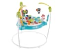 Mattel® Babyschaukel Jumperoo Fisher-Price Tierfreunde Bild 2