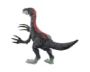 Mattel® Actionfigur Jurassic World Sound Slashin' Slasher Therizinosaur Bild 3