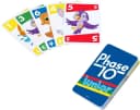 Mattel Games Phase 10 Junior Kartenspiel Bunt Bild 1