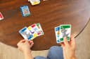Mattel Games Phase 10 Junior Kartenspiel Bunt Bild 5