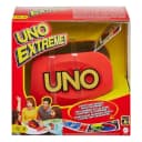 Mattel UNO Extreme Kartenspiel mit Soundfunktion Bild 1