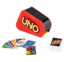 Mattel UNO Extreme Kartenspiel mit Soundfunktion Bild 3