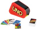 Mattel UNO Extreme Kartenspiel mit Soundfunktion Bild 4