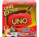 Mattel UNO Extreme Kartenspiel mit Soundfunktion Bild 5